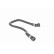 Radiator Hose Original VAICO Quality, Thumbnail 9