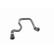 Radiator Hose Original VAICO Quality, Thumbnail 10