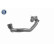 Radiator Hose Original VAICO Quality, Thumbnail 9