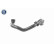 Radiator Hose Original VAICO Quality, Thumbnail 10