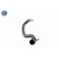Radiator Hose Original VAICO Quality, Thumbnail 6