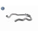 Radiator Hose Original VAICO Quality, Thumbnail 4