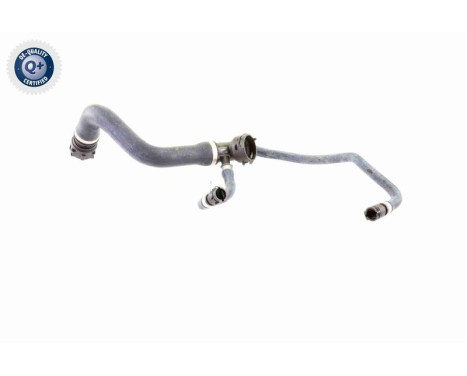 Radiator Hose Original VAICO Quality, Image 4 Radiator Hose Original VAICO Quality, Image 4