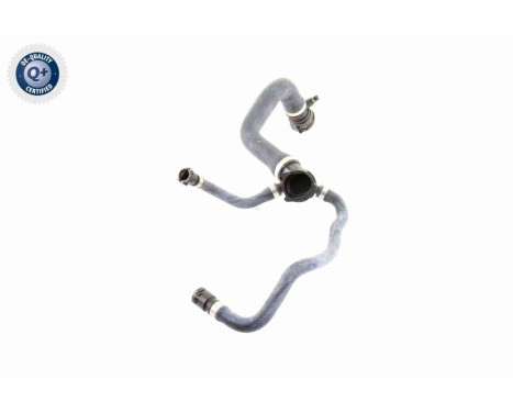 Radiator Hose Original VAICO Quality, Image 6 Radiator Hose Original VAICO Quality, Image 6