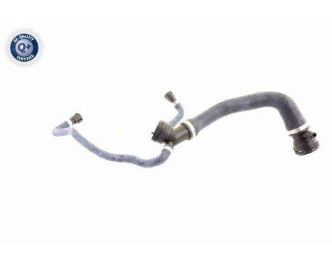 Radiator Hose Original VAICO Quality, Image 8 Radiator Hose Original VAICO Quality, Image 8