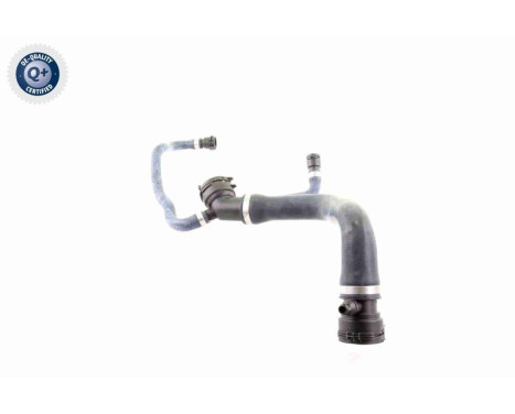 Radiator Hose Original VAICO Quality, Image 9 Radiator Hose Original VAICO Quality, Image 9