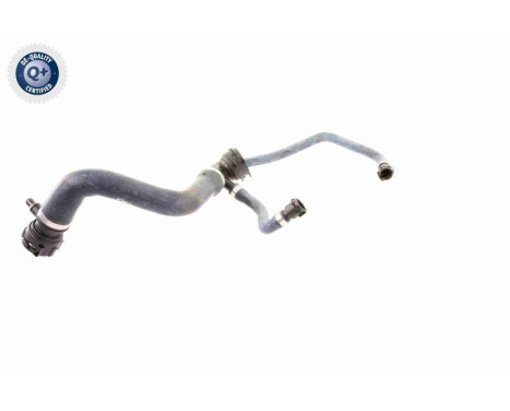 Radiator Hose Original VAICO Quality, Image 11 Radiator Hose Original VAICO Quality, Image 11