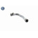 Radiator Hose Original VAICO Quality, Thumbnail 5