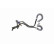 Radiator Hose Original VAICO Quality, Thumbnail 2
