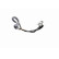 Radiator Hose Original VAICO Quality, Thumbnail 6