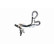 Radiator Hose Original VAICO Quality, Thumbnail 9