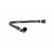 Radiator Hose Original VAICO Quality, Thumbnail 2