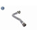 Radiator Hose Original VAICO Quality, Thumbnail 10
