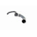 Radiator Hose Original VAICO Quality, Thumbnail 3