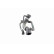 Radiator Hose Original VAICO Quality, Thumbnail 4