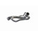 Radiator Hose Original VAICO Quality, Thumbnail 6