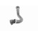 Radiator Hose Original VAICO Quality, Thumbnail 4