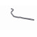 Radiator Hose Original VAICO Quality, Thumbnail 8