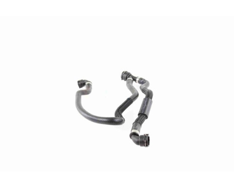 Radiator Hose Original VAICO Quality, Image 4