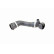 Radiator Hose Original VAICO Quality, Thumbnail 2