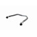 Radiator Hose Original VAICO Quality, Thumbnail 3