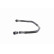 Radiator Hose Original VAICO Quality, Thumbnail 4