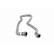 Radiator Hose Original VAICO Quality, Thumbnail 8