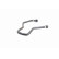 Radiator Hose Original VAICO Quality, Thumbnail 9