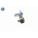 Radiator Hose Original VAICO Quality, Thumbnail 15