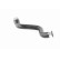 Radiator Hose Original VAICO Quality, Thumbnail 9