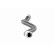 Radiator Hose Original VAICO Quality, Thumbnail 10