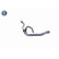 Radiator Hose Original VAICO Quality, Thumbnail 9