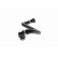 Radiator Hose Original VAICO Quality, Thumbnail 4