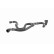 Radiator Hose Original VAICO Quality, Thumbnail 2