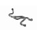 Radiator Hose Original VAICO Quality, Thumbnail 7