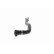 Radiator Hose Original VAICO Quality, Thumbnail 6