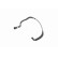 Radiator Hose Original VAICO Quality, Thumbnail 4