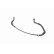 Radiator Hose Original VAICO Quality, Thumbnail 7