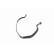 Radiator Hose Original VAICO Quality, Thumbnail 8
