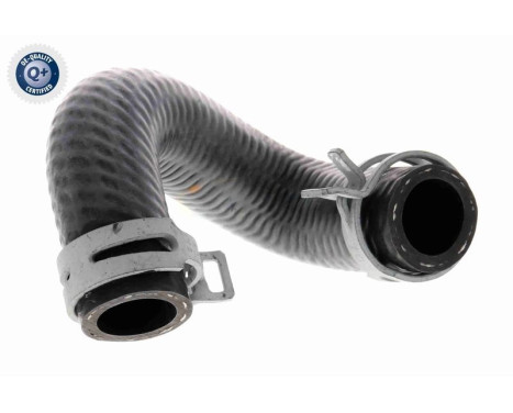 Radiator Hose Original VAICO Quality, Image 4