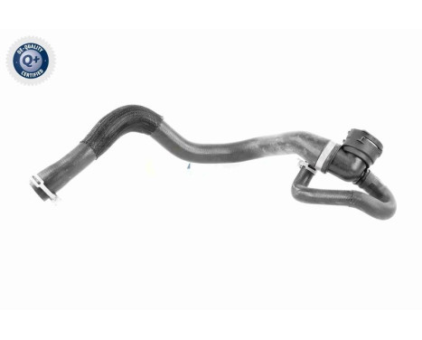 Radiator Hose Original VAICO Quality, Image 4