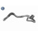 Radiator Hose Original VAICO Quality, Thumbnail 4
