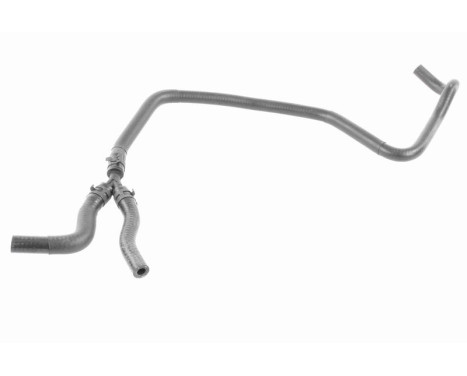 Radiator Hose Original VAICO Quality