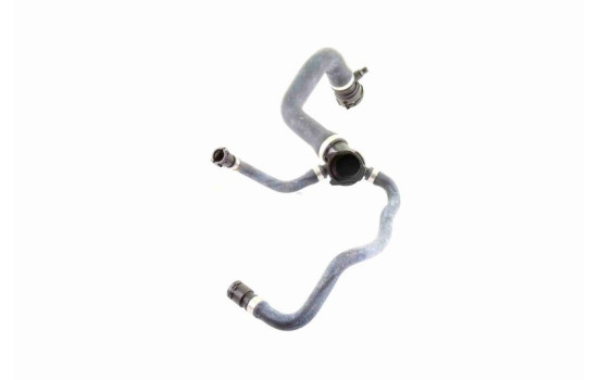 Radiator Hose Original VAICO Quality, Image 4