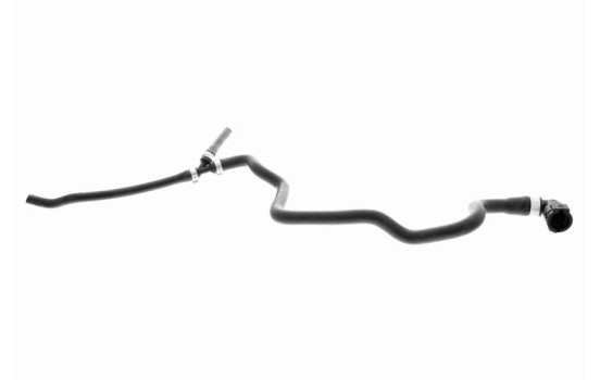 Radiator Hose Original VAICO Quality