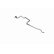 Radiator Hose Original VAICO Quality, Thumbnail 7
