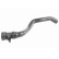 Radiator Hose Original VAICO Quality