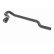 Radiator Hose Original VAICO Quality, Thumbnail 3
