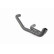 Radiator Hose Original VAICO Quality, Thumbnail 7