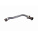 Radiator Hose Original VAICO Quality, Thumbnail 2